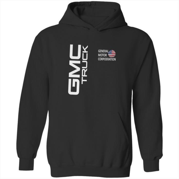 Gmc Trucks Hoodie