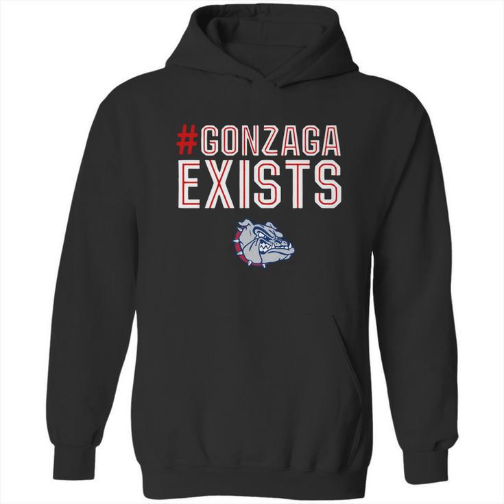 Gonzaga Exists 2019 Hoodie