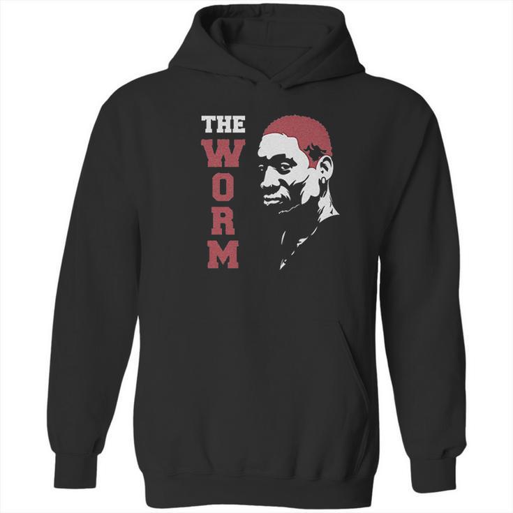 We Got Good Dennis Rodman Hoodie