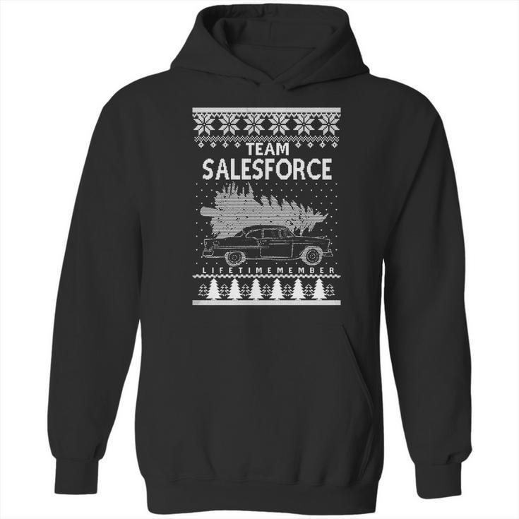 Great To Be Salesforce Tshirt Hoodie