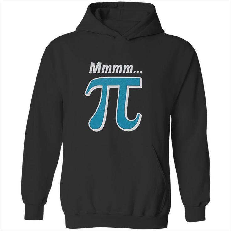 Hanes Humor Graphic Pi Hoodie