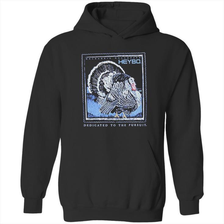 Heybo Outdoors Ol Tom Hoodie