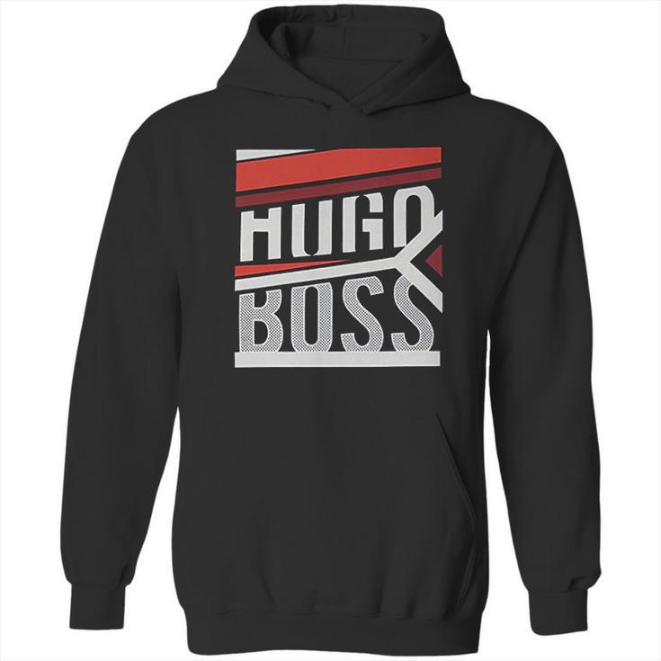 Hugo Boss Baby Boys Hoodie