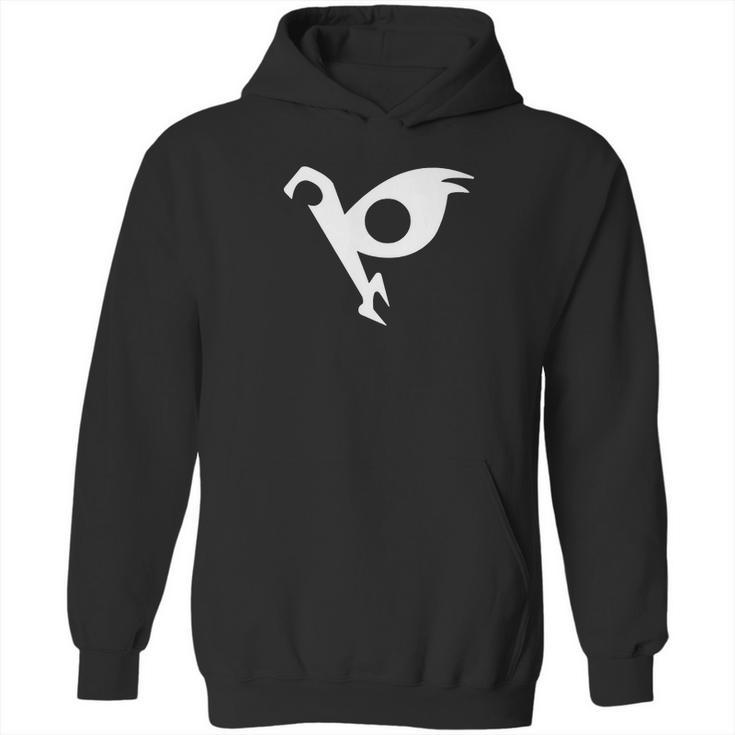 Hurricane Polimar T-Shirt_1 Hoodie