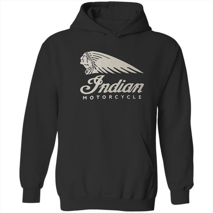 Indian Motorcycle Hoodie