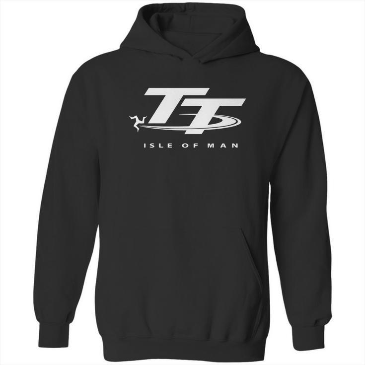 Isle Of Man Tt T Shirt Motorcycle T-Shirt Hoodie