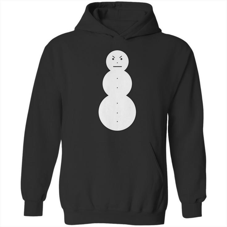 Jeezy Snowman Shirt Hoodie