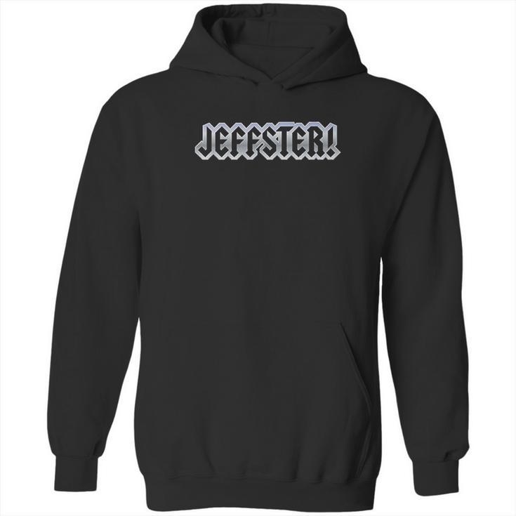 Jeffster Hoodie