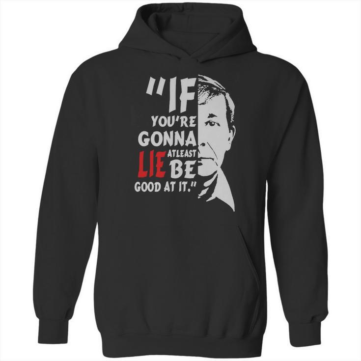 Joe Kenda 1 3 Hoodie