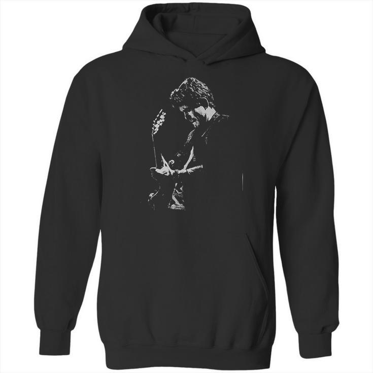 John Mayer Pop Rock Music Hoodie