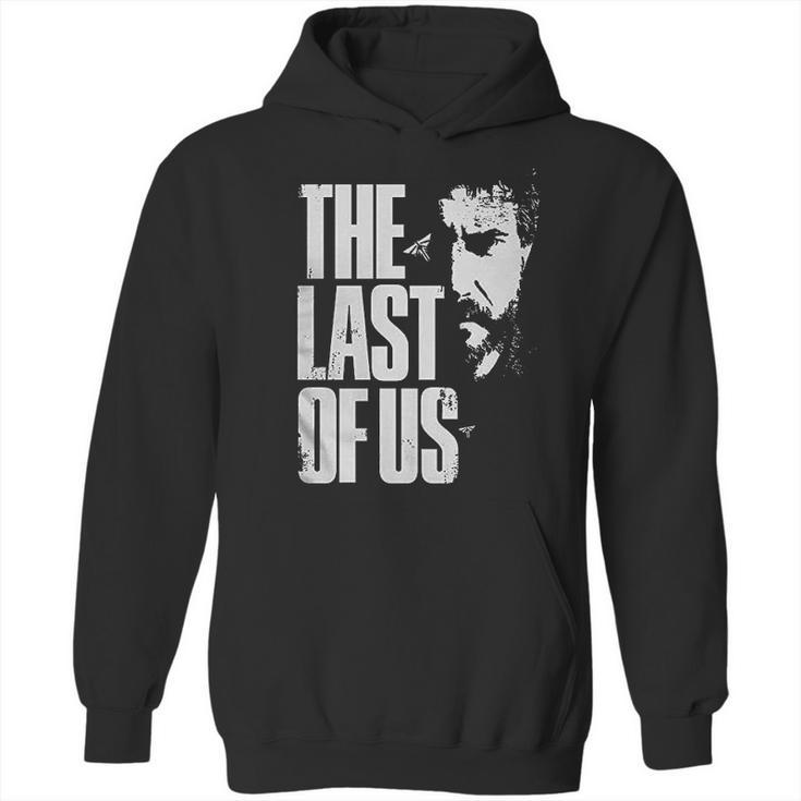 The Last Of Us Joel Hoodie