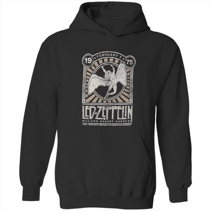 Led Zeppelin Classic 1975 Hoodie