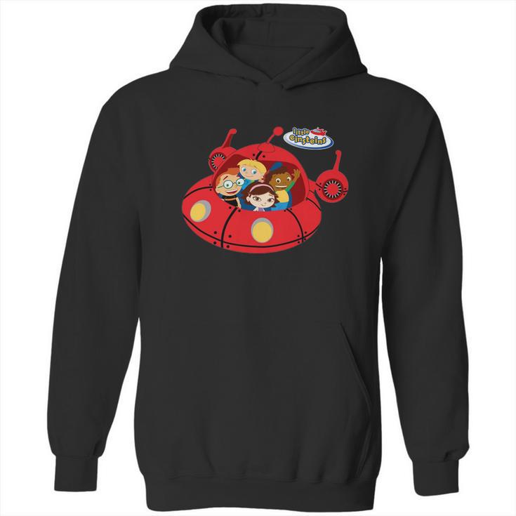 Little Einsteins Hoodie