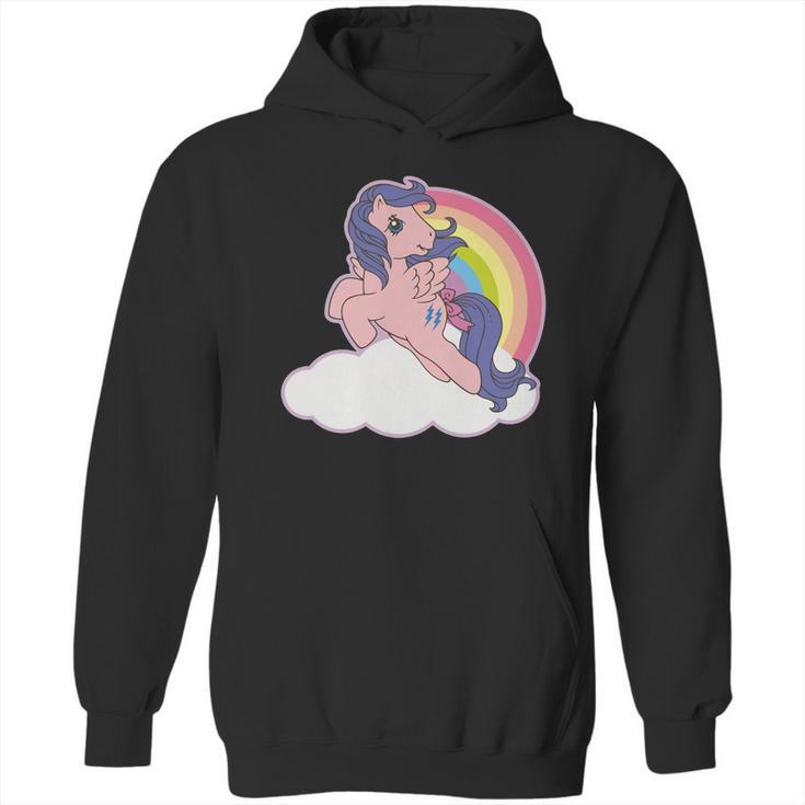 My Little Pony 80S T-Shirt Hoodie