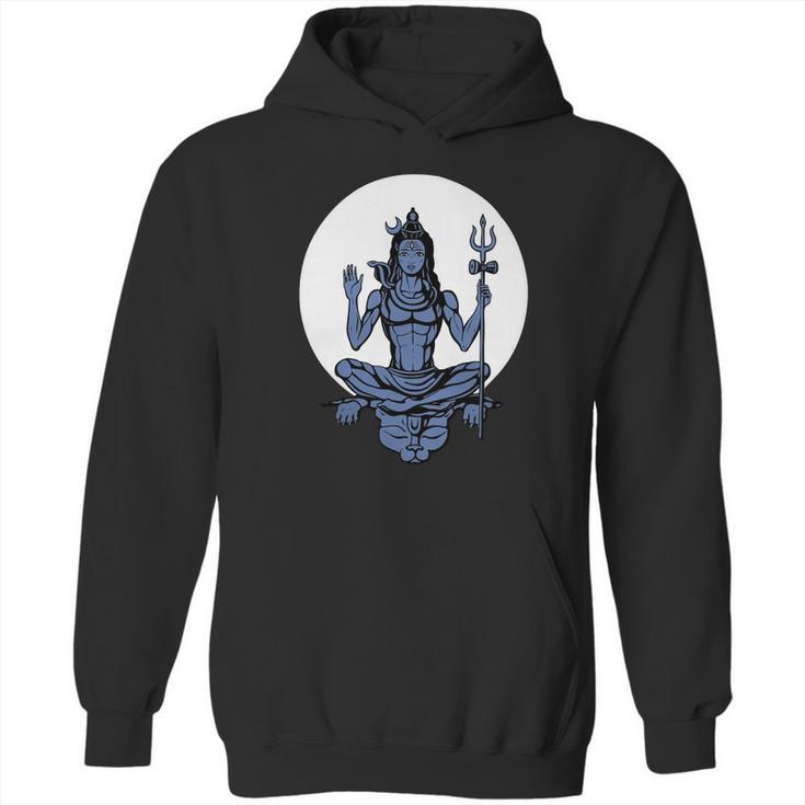 Lord Shiva Hoodie