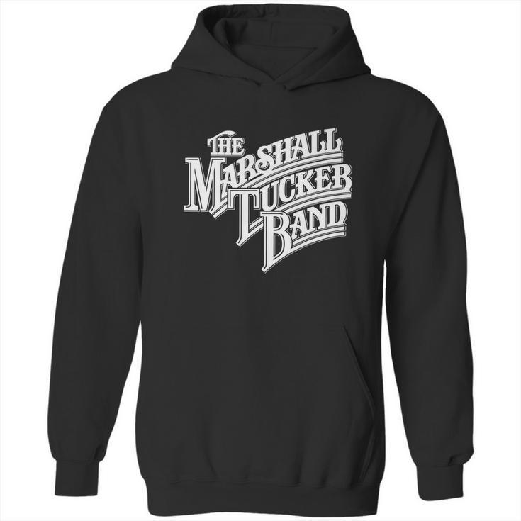 Marshall Tuckers Band Hoodie