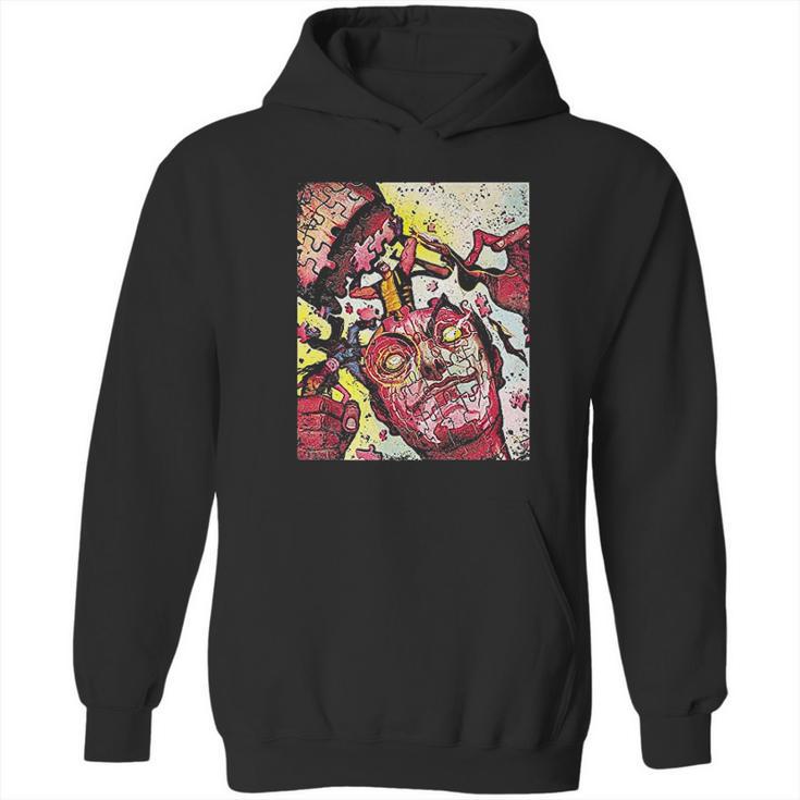 Marvel Publishing X-Men Legacy 44 Hoodie