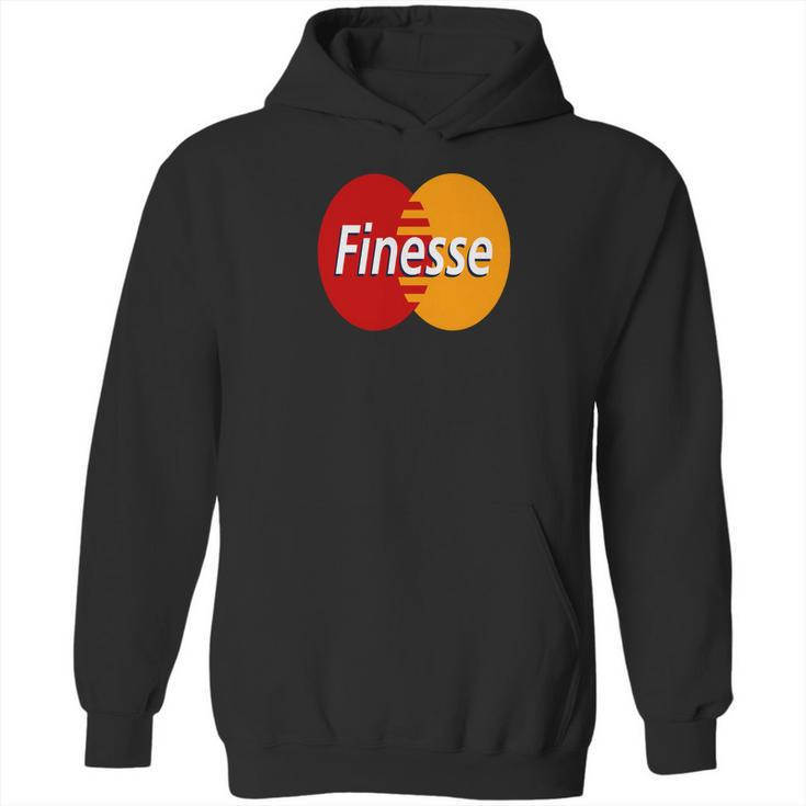 Mastercard Finesse Hoodie