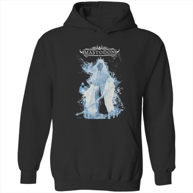 Mastodon Ancient Kingdom Hoodie