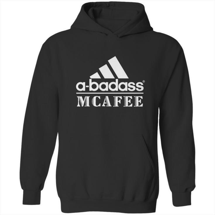 Mcafee Hoodie