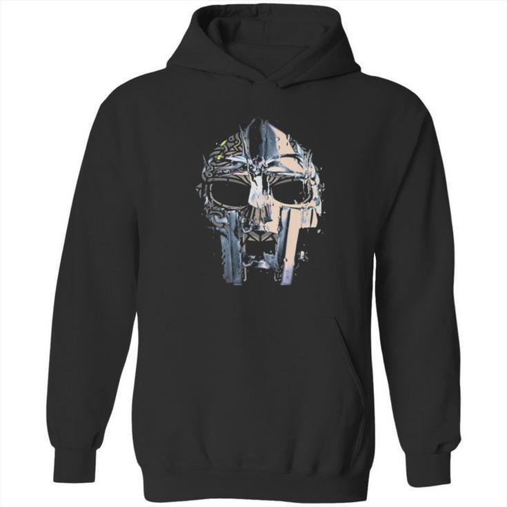 Mf Doom Rap Hoodie