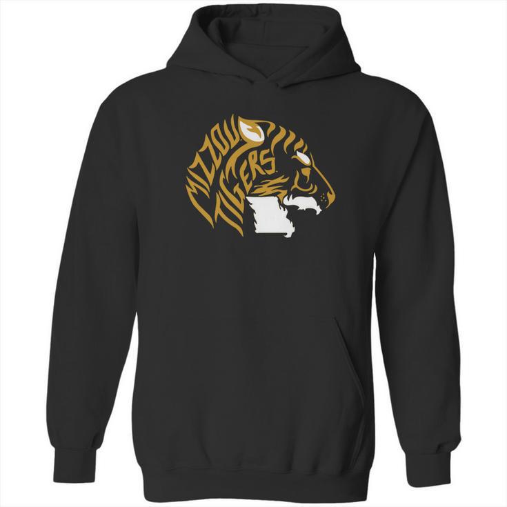 Mizzou Tigers Hoodie