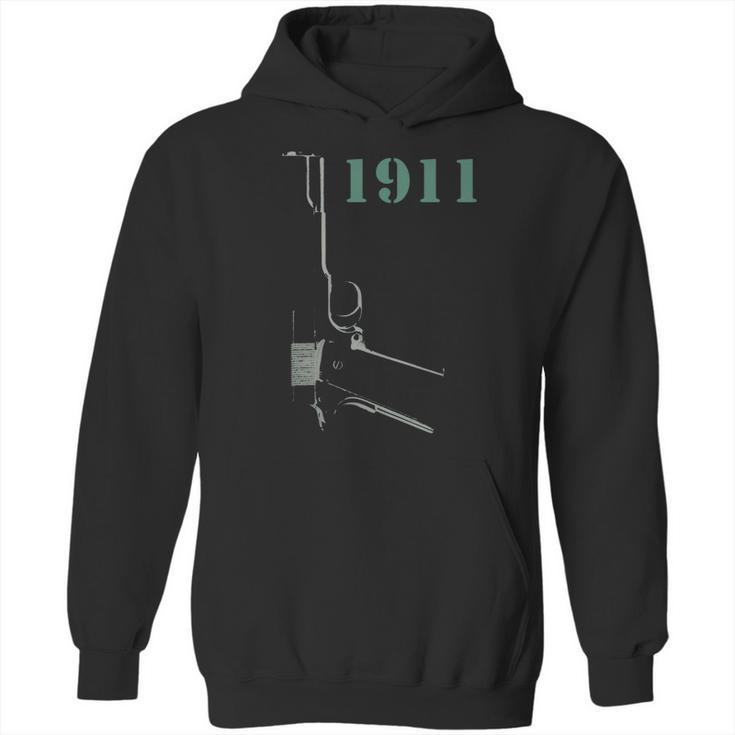 Model 1911 Hoodie