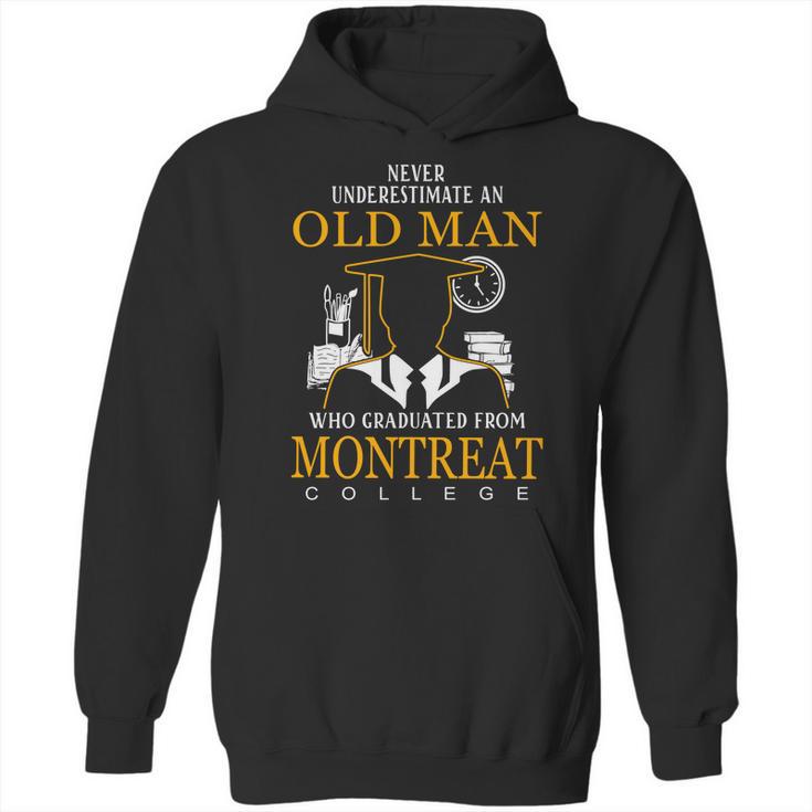 Montreat College Hoodie