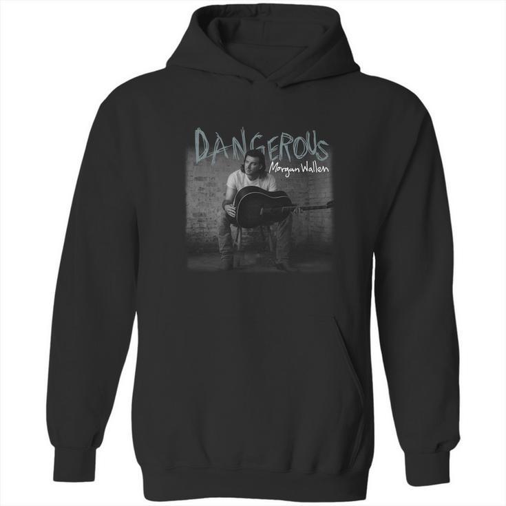 Morgan Wallen Dangerous Hoodie