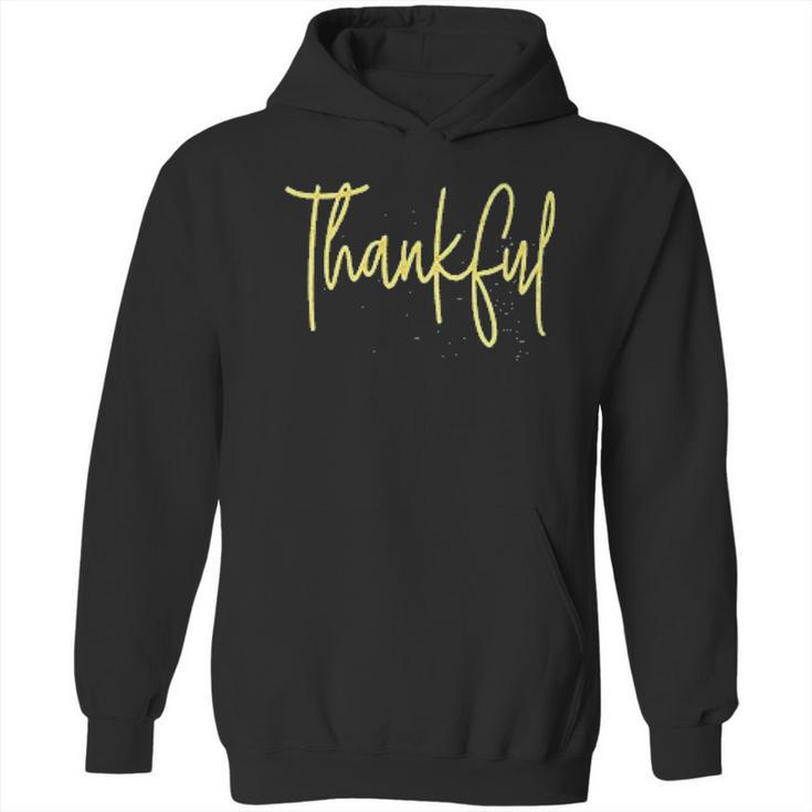 Mousya Thanksgiving Hoodie