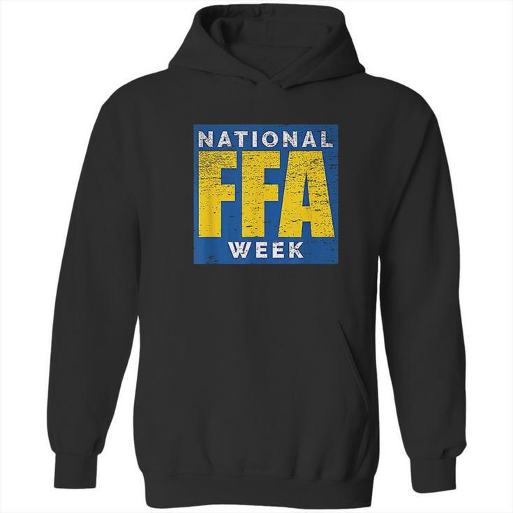 National Ffa Week Hoodie