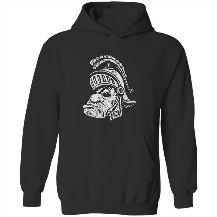 Ncaa Cotton Polyester Blend Collegiate Hoodie