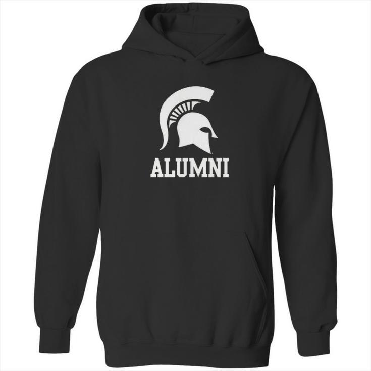 Ncaa Primary Alumni Hoodie