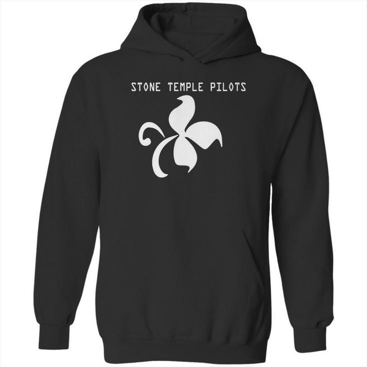 New Stone Temple Pilots Hoodie Hoodie