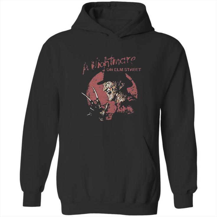 A Nightmare On Elm Street Hoodie