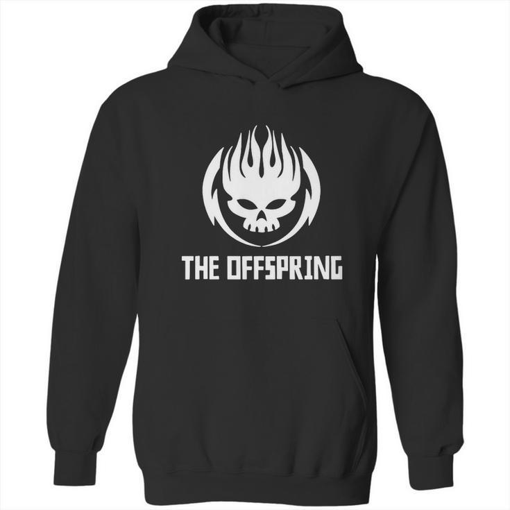 The Offspring Hoodie