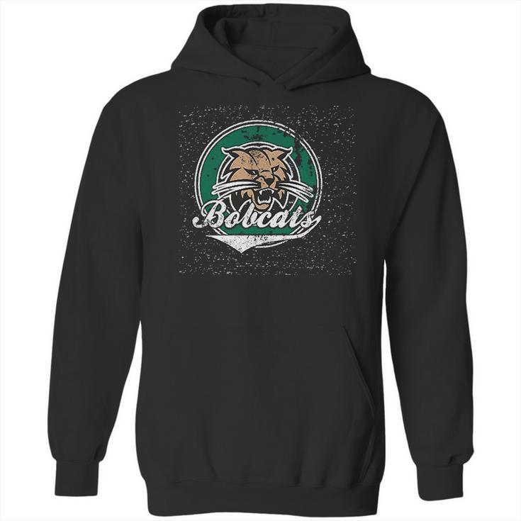 Ohio University Bobcats Ring Ou Hoodie