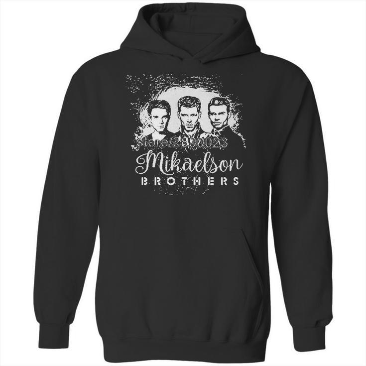 The Originals The Vámpíré Diaries Hoodie