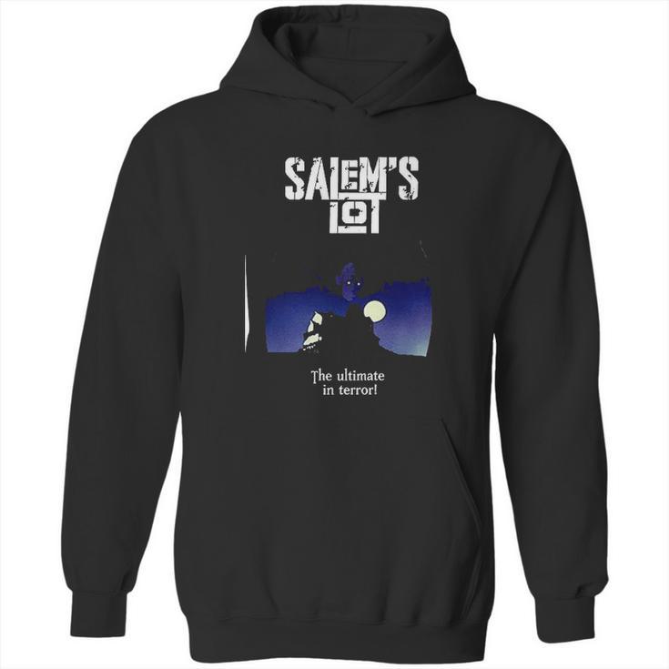 Oyshriola Mens Salems Lot Hoodie