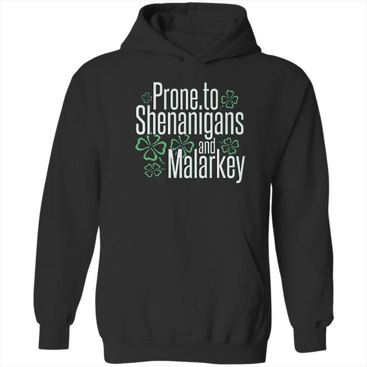 Panoware St Patricks Day Hoodie