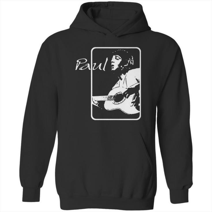 Paul Mccartney Fan Hoodie