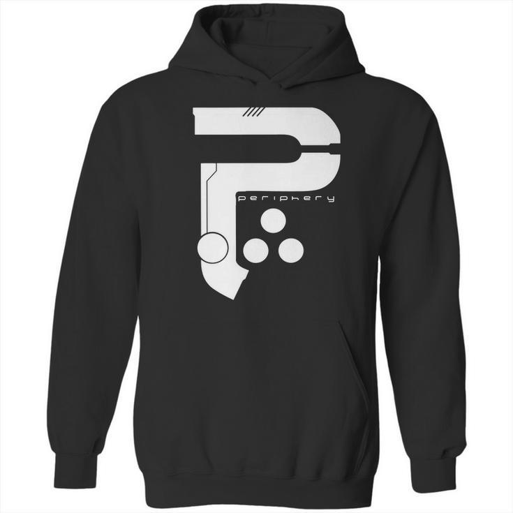 Periphery Hoodie