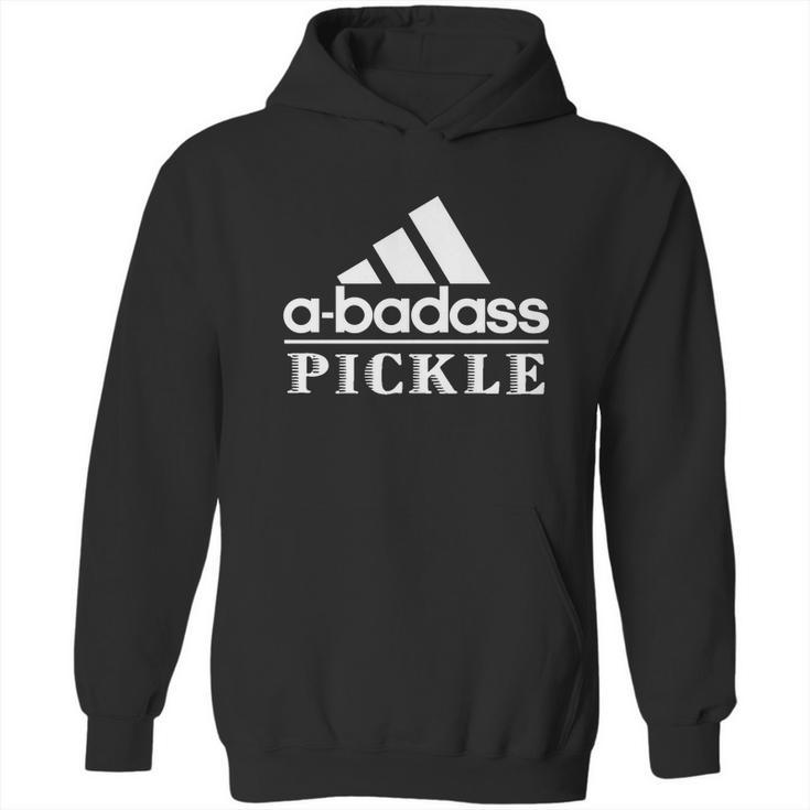 Pickle Hoodie