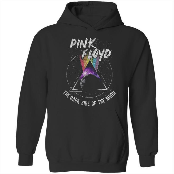 Pink Floyd Dark Side Of The Moon Hoodie