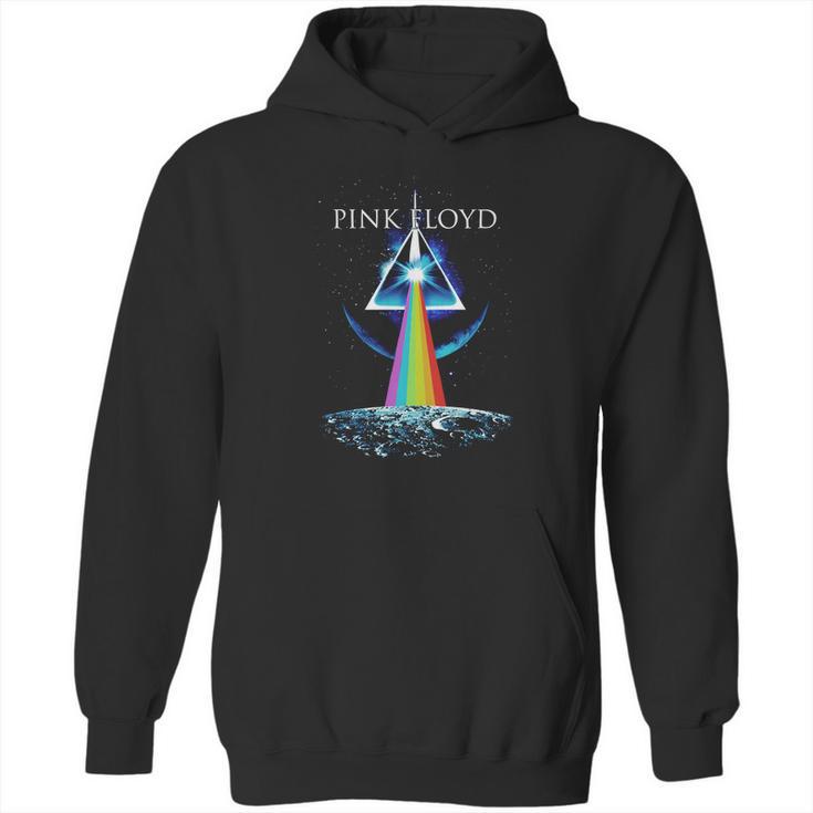 Pink Floyd Dark Side Of The Moon LicensedShirt Hoodie