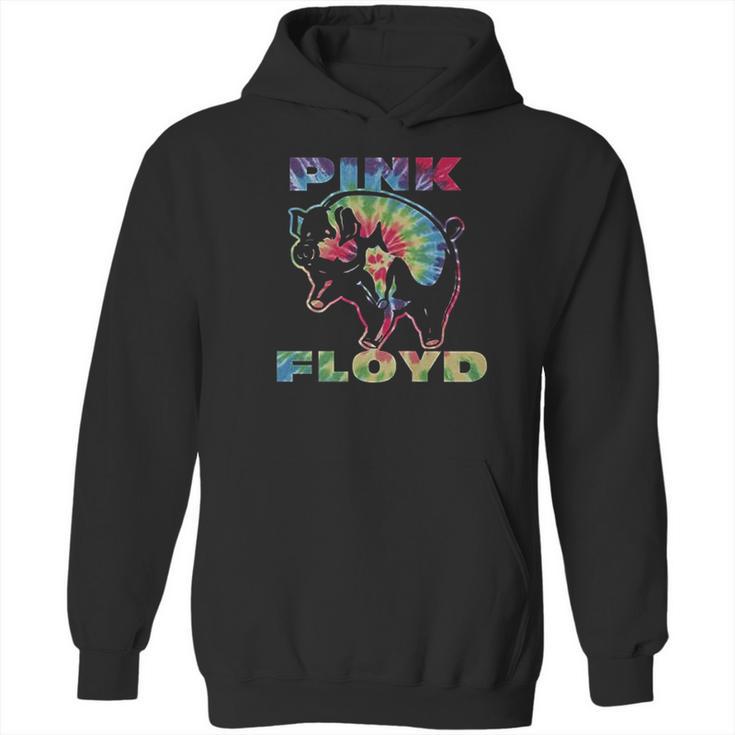 Pink Floyd Pig Hoodie