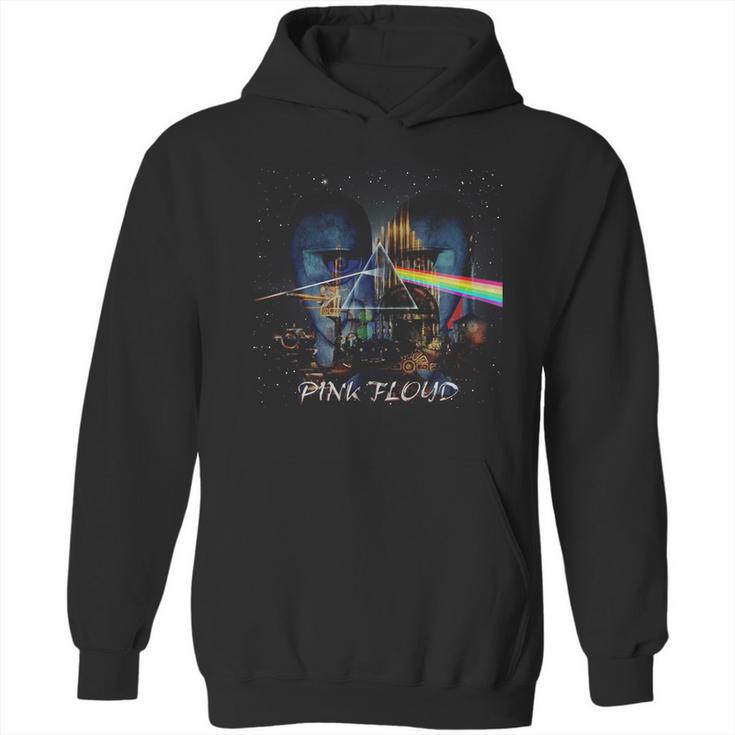 Pink Floyd T-Shirt Hoodie