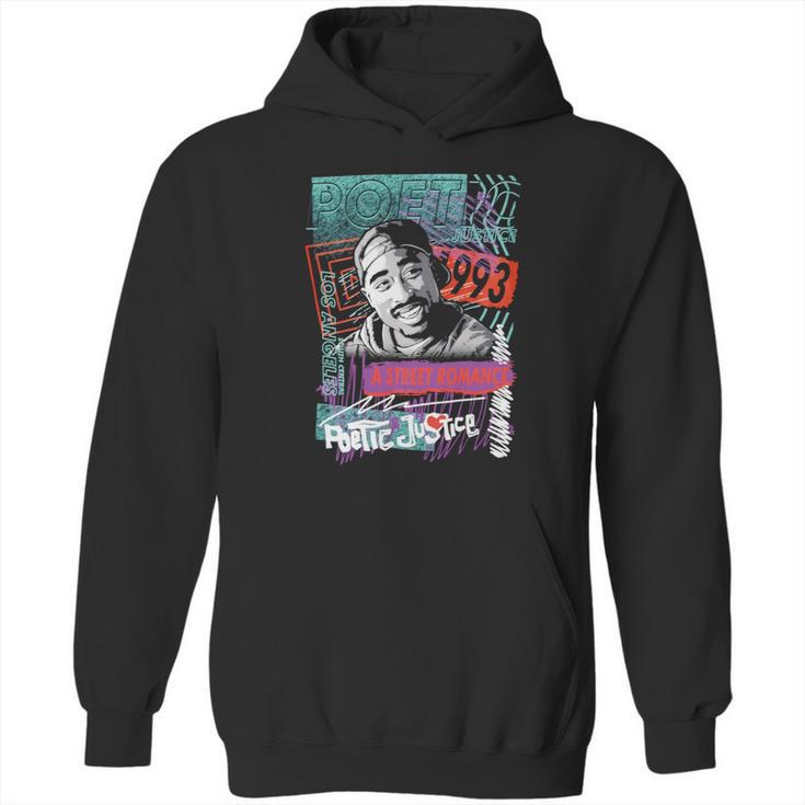 Poetic Justice Retro 1993 Hoodie