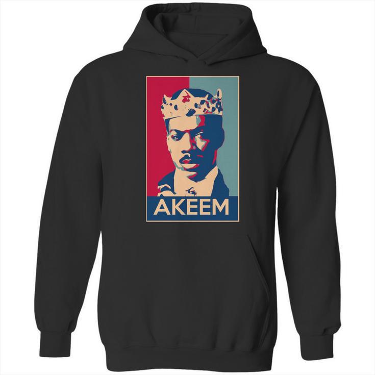 Prince Akeem Hoodie