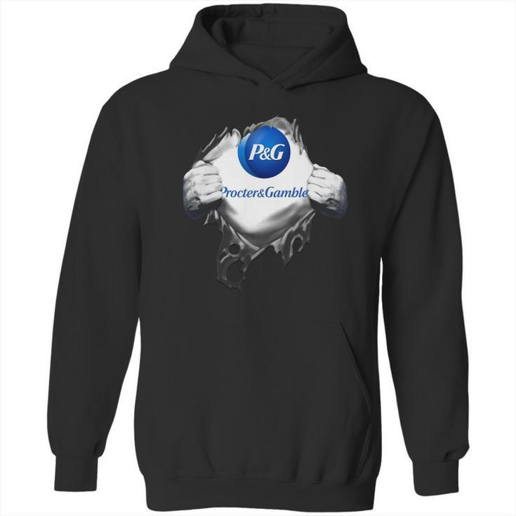 Procter  Gamble Hoodie